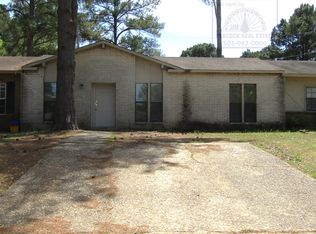 1813 Neely St, Jacksonville, AR 72076