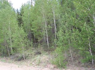 674 Swiggler Rd, Jefferson, CO 80456