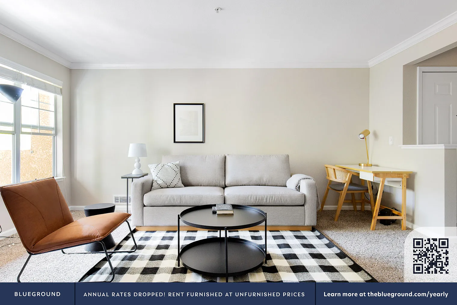2 bed, 2.0 bath, 889 sqft, $3,190 — Photo 2