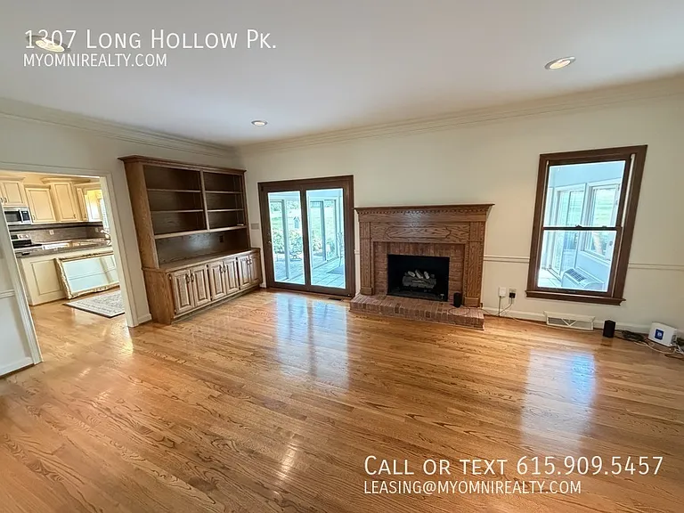 1307 Long Hollow Pike — Photo 36