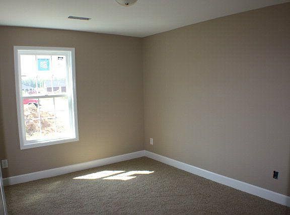 Guest Bedroom *upgrades made after this photo was taken!*