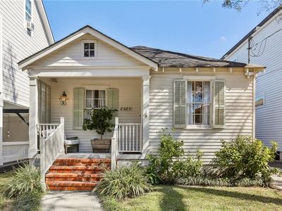 2323 State St, New Orleans, LA, 70118