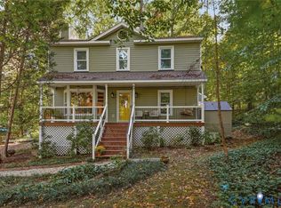 8339 Bayfield Dr, North Chesterfield, VA 23235