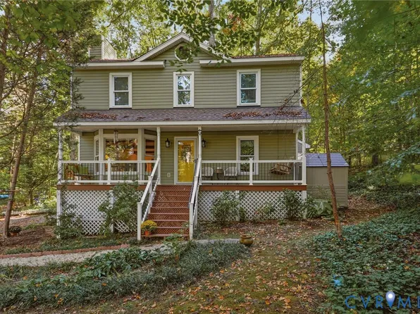 8339 Bayfield Dr, North Chesterfield, VA 23235
