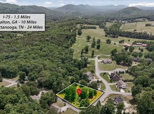 0 Fieldstone #20, Tunnel Hill, GA 30755