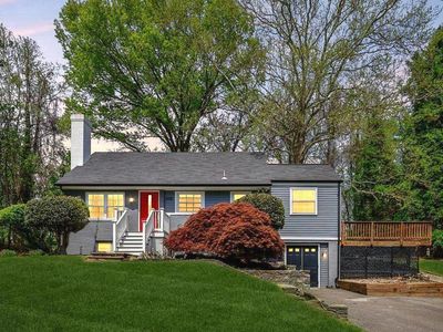 3105 Holiday Dr, Brookeville, MD, 20833