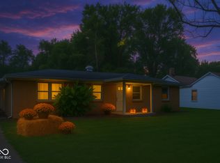 7448 Wise St, West Newton, IN 46183