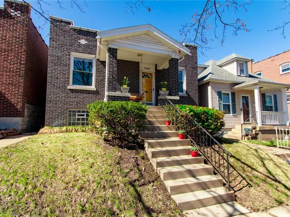 5447 Cologne Ave, Saint Louis, MO 63116