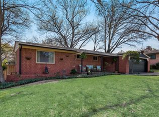418 Mayrant Dr, Dallas, TX 75224
