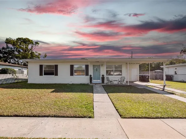 7108 Stockholm Way, Orlando, FL 32822