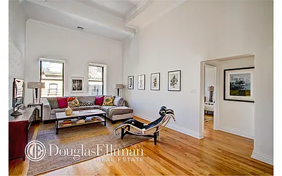 Sold by Douglas Elliman