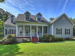 5001 Shaftwood Dr, Indian Trail, NC 28079