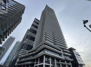 38 Annie Craig Dr #4211-W06, Toronto, ON M8V 0G9