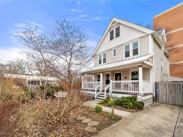1235 W 115th St, Cleveland, OH 44102
