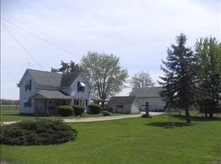 6551 E 550 S, Elwood, IN 46036