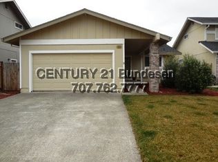 4321 Grace Ct, Rohnert Park, CA 94928