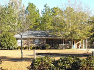 3104 Lanier Rd NE, Ludowici, GA 31316
