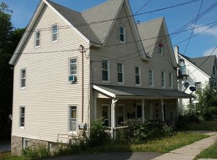 18-20 Sussex St, Newton, NJ 07860