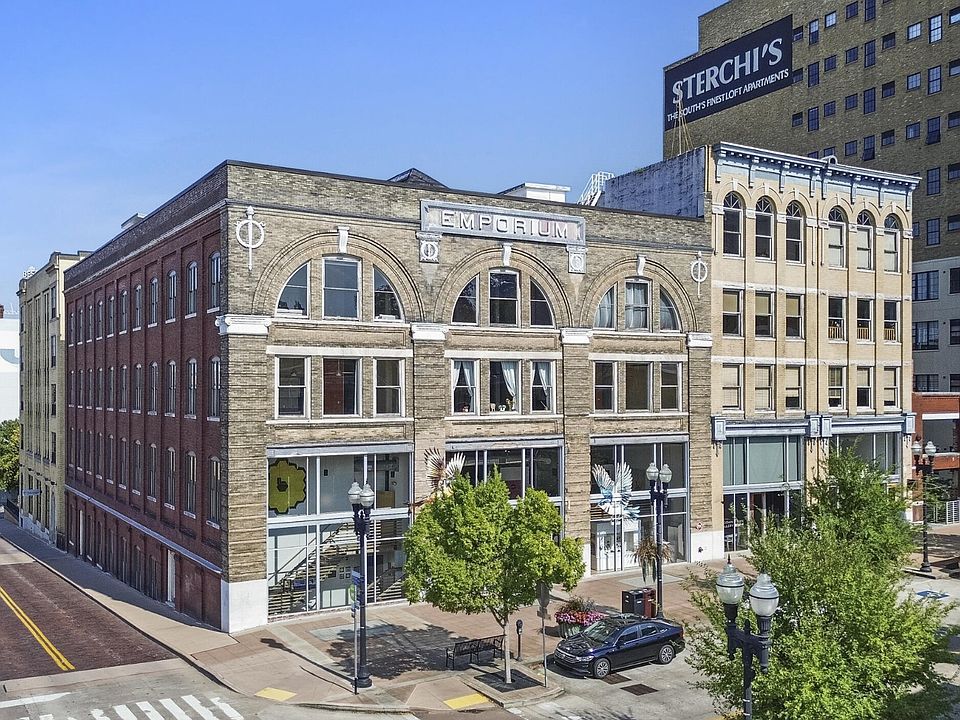 1st image of 112 Gay St S #404