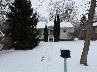 468 Tracy St, Mansfield, OH 44903