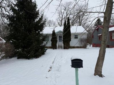 468 Tracy St, Mansfield, OH, 44903