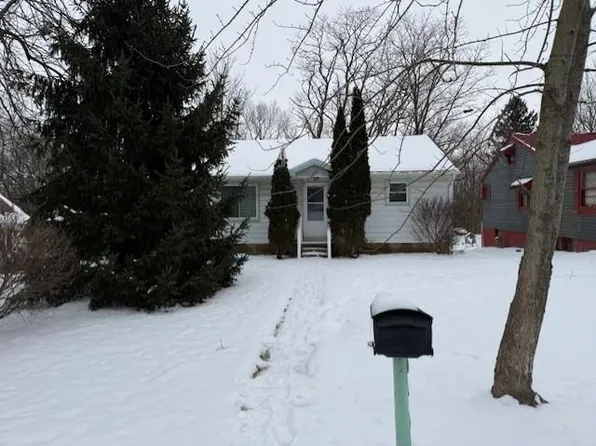 468 Tracy St, Mansfield, OH 44903