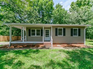 6259 Bass Mountain Rd, Snow Camp, NC 27349