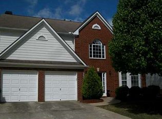 3741 Christine Dr, Marietta, GA 30066