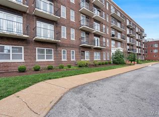 5630 Pershing Ave UNIT 30, Saint Louis, MO 63112