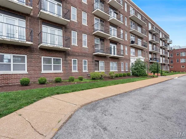 5630 Pershing Ave Unit 30, Saint Louis, MO 63112