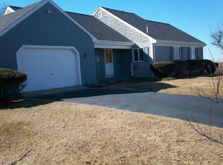 19 Shell Dr, Yarmouth Port, MA 02675