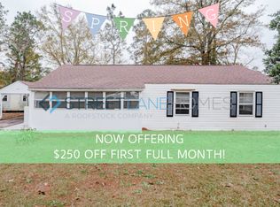 661 Vincent Ave NE, Aiken, SC 29801