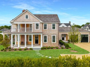 4 Somerset Ln, Edgartown, MA 02539