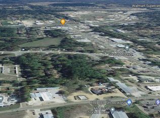 0 5th Ave, Kosciusko, MS 39090