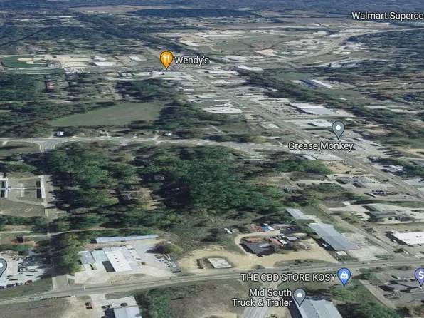 0 5th Ave, Kosciusko, MS 39090