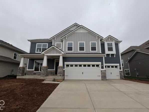 12359 French Cattle Way, Noblesville, IN 46060
