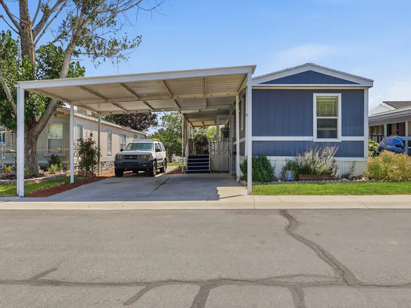 5075 W 4700 S Trailer 89, Salt Lake City, UT 84118