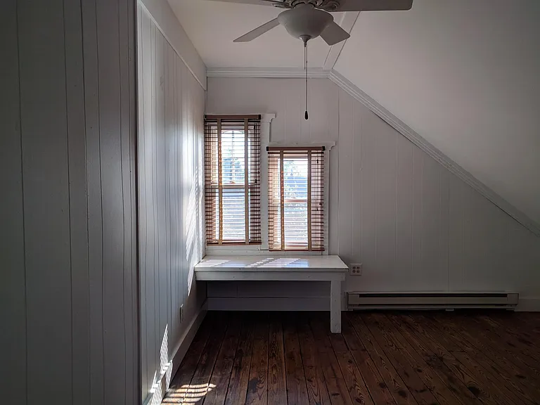 2nd 3rd Floor room.