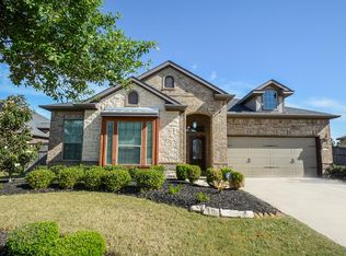 27206 Cottage Stream Ln, Fulshear, TX 77441