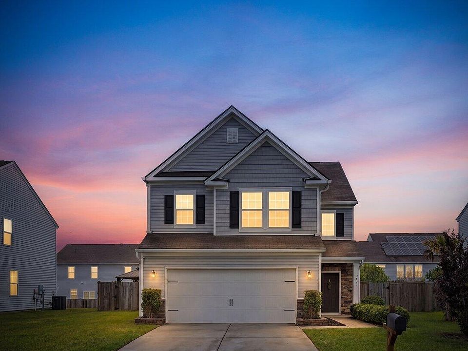 1st image of 129 Hyrne Dr
