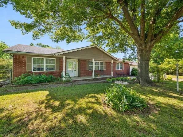 758 E Summer Ln, Claremore, OK 74017