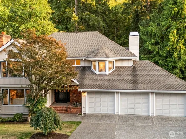 21825 NE 20TH Way, Sammamish, WA 98074