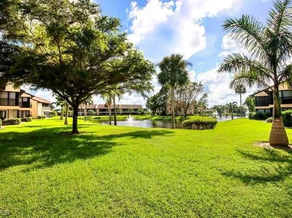 15456 Admiralty Cir APT 7, North Fort Myers, FL 33917