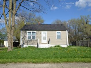 3914 Huggins Ave, Flint, MI 48506