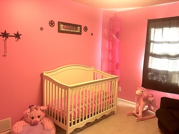 Main floor bedroom 1