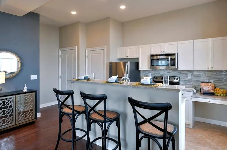 The Residences at The RJ Reynolds Building — Photo 4