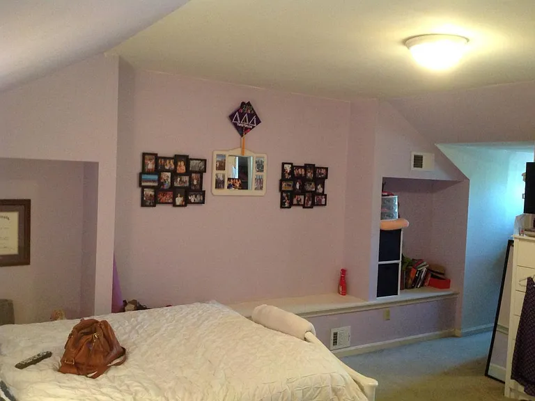 Bedroom 3 - Upper Level