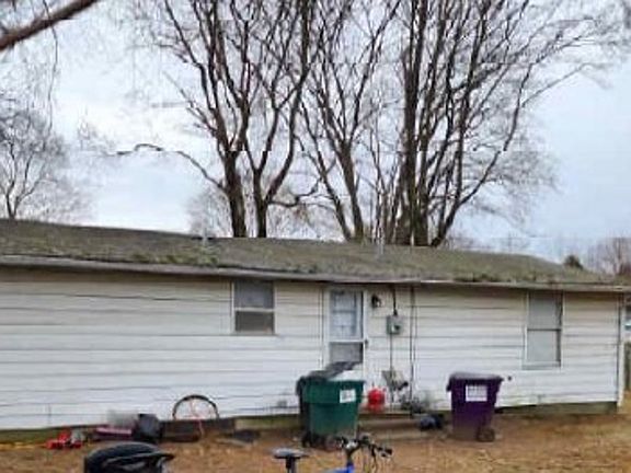 Property Rear View