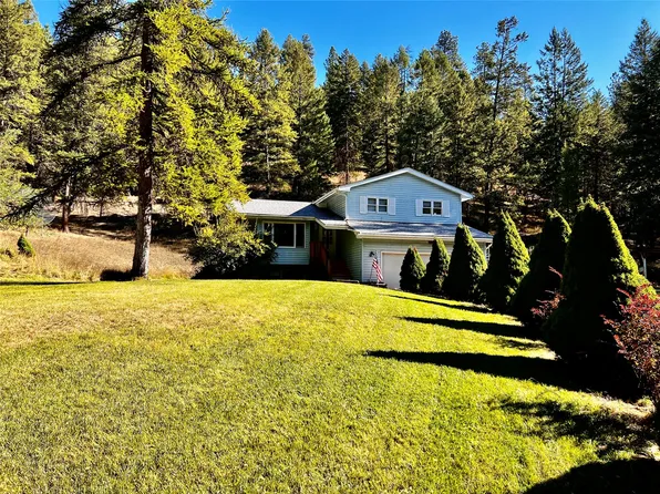 331 Boulder Ln, Libby, MT 59923