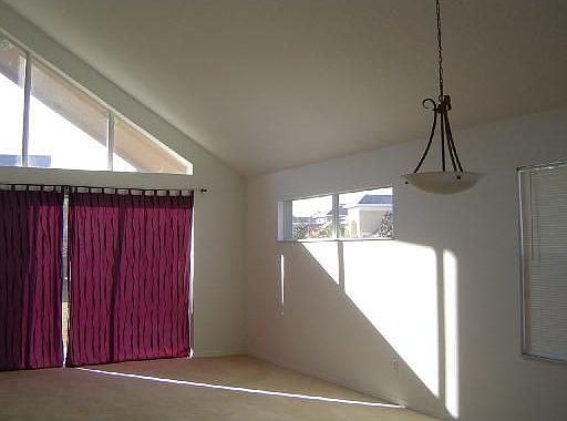 Interior - Family Room off Kitchen